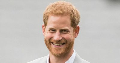 Duke of Sussex opens up about experiencing 'burnout'