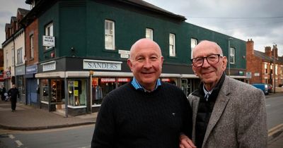 'End of an era' - family-run Eastwood business speaks out as it is set to close after 90 years