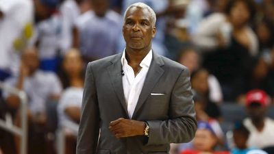 Charles Oakley Details Why He Won’t Forgive Former Knicks Teammate Patrick Ewing