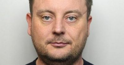 Car dealer guilty in fatal shooting of Scots gym boss loses appeal against near 22-year sentence