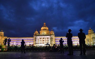 Top Karnataka news developments on February 4, 2022