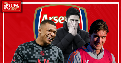 Arsenal employ new transfer method after Edu is burned by Kylian Mbappe transfer effect