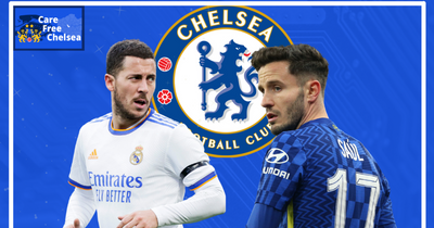 Saul Niguez gives ultimate Eden Hazard and La Liga verdict to tease Chelsea fans' dream return