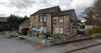 Leeds pub announces 'Doggy Carveries' on Sundays and people love it