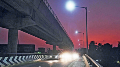 Kochi Metro extension line to open in April