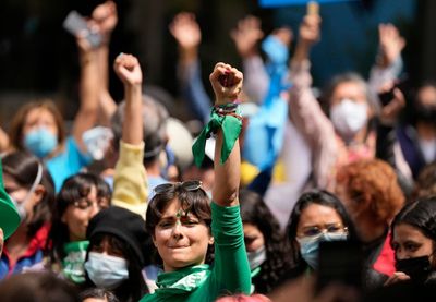 Pictures of Week in Latin America & Caribbean Photo Gallery