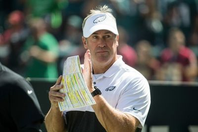 Twitter reacts to Jags’ hiring of Doug Pederson