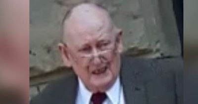 'Old man with dark secret' died a prisoner after his vile crimes were unearthed