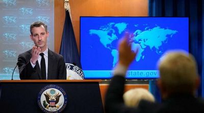 US Warns Chinese Firms against Helping Russia against Potential Ukraine Sanctions