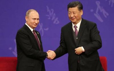 Xi Jinping to launch Beijing Winter Olympics with Vladimir Putin, Imran Khan