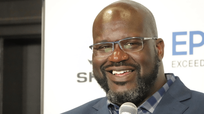 Shaquille O’Neal Says COVID-19 Vaccines Should Not Be Forced