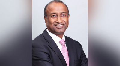 We'll be a $20 billion company in 2022: Cognizant India CMD