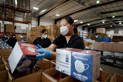 The Supply Chain Crisis and the Future of Globalization