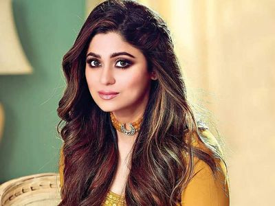 Shamita Shetty: I want to get married, have babies & do lots of work