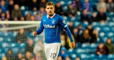 Ex-Rangers star says Forfar win over Albion Rovers would be perfect birthday gift