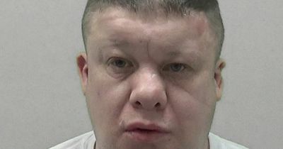 Burglar broke into Ashington family home 17 hours after release from prison for previous break-in