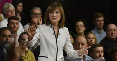 Question Time unvaccinated audience challenge experts on jab safety