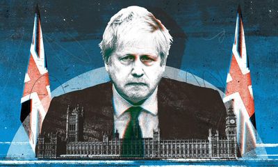Reckless, Trumpian leadership is losing Johnson allies. It should lose him his job