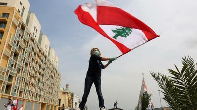 IMF Will Only Support a 'Comprehensive Program' for Lebanon, Says Georgieva