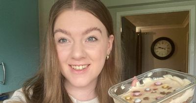 I tried to recreate TikTok's viral overnight Weetabix 'cheesecake'