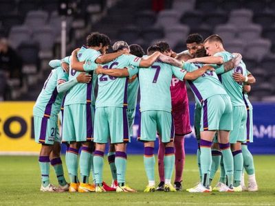 Glory COVID blows mean more postponements
