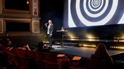 Gothenburg Film Festival Puts Audience under Hypnosis