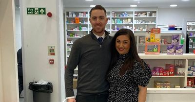 New owners take over family-run Lanarkshire pharmacy