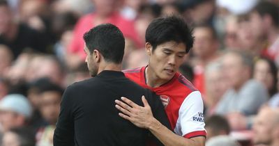 Mikel Arteta is one step closer to his dream scenario at Arsenal ahead of Premier League return
