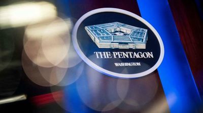 Chicken Sneaks into Pentagon