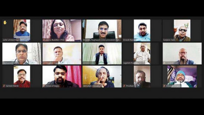 Needed: Smart officials, netas and citizens