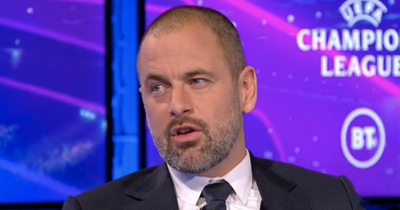 Joe Cole doubles down on Premier League top four prediction after transfer window