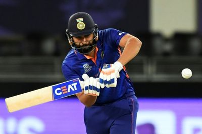 Rohit to lead India into 1,000th ODI