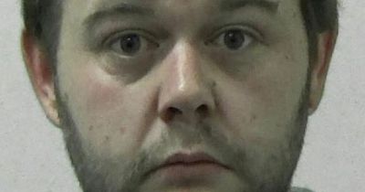 Police searching for Wallsend man wanted in connection with assault and stalking offences