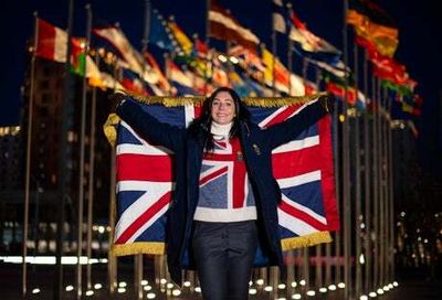 Beijing Winter Olympics: British hopes high as curtain to lift on winter spectacular