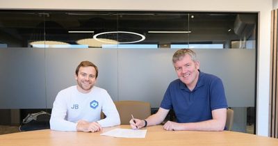 Bristol tech firm Huboo acquires e-commerce software business