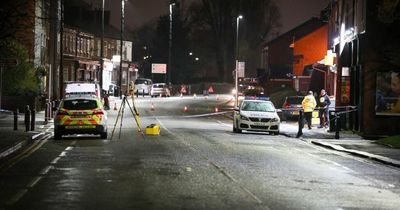 Man, 32, fighting for his life in hospital after being hit by car