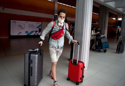 Bali reopens to foreign travelers from all countries