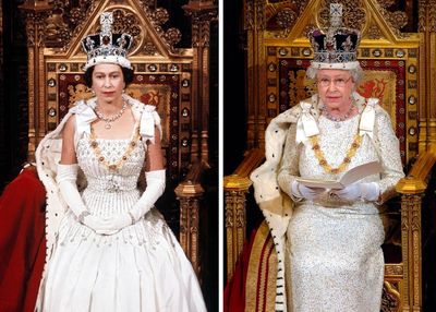 Elizabeth the Steadfast: Queen marks 70 years on throne