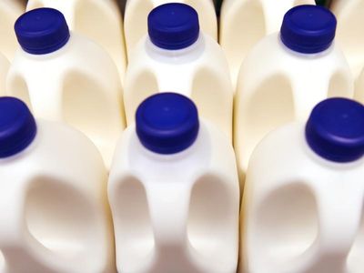 Woolworths to scrap milk drought levy