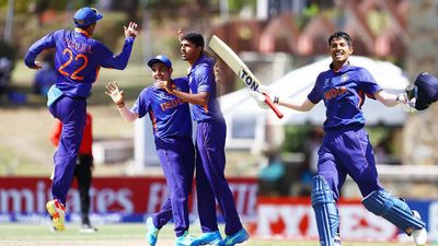 ICC Under-19 World Cup 2022 Final, India vs England: Yash Dhull and Co. on course to extend India's undisputed dominance, face England in title clash