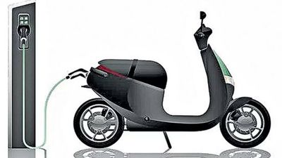 Ather Energy to set up 1,000 EV charging stations across Karnataka