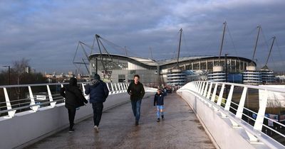 What channel is Man City vs Fulham on? TV and stream details