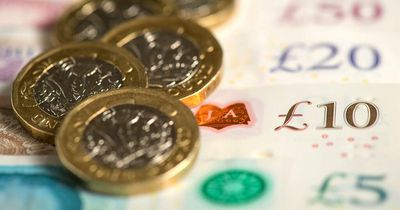 Don't ask for a big pay rise, says Bank of England boss