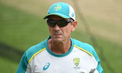 Uncertainty remains over Justin Langer as Cricket Australia plan further talks