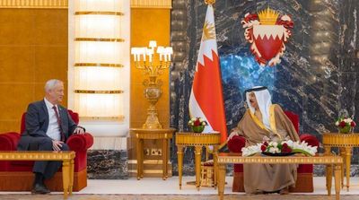 Bahrain, Israel Sign Security Cooperation Agreement