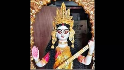 Durga Puja to go global on Saraswati Puja