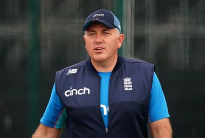 England set to turn to Alec Stewart’s firm hand after the failure of Chris Silverwood’s soft touch