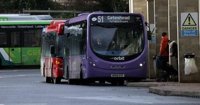North East bus companies must 'look in the mirror and in their accounts' before massive cuts