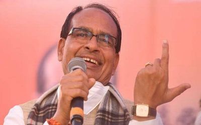 Proposal to rename MP's Hoshangabad district as Narmadapuram cleared by Centre: CM Chouhan