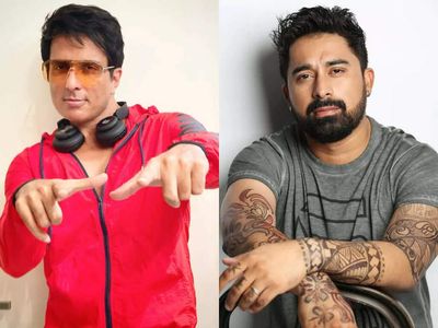 Official! Roadies 18: Sonu Sood IN, Rannvijay Singha OUT - Exclusive!